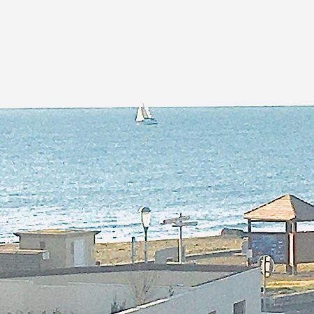 Appartement Cap D Agde Magnifique Vue Mer Extérieur photo