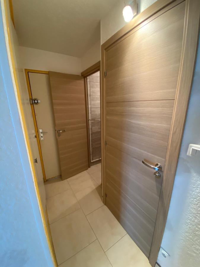 Appartement Cap D Agde Magnifique Vue Mer Extérieur photo