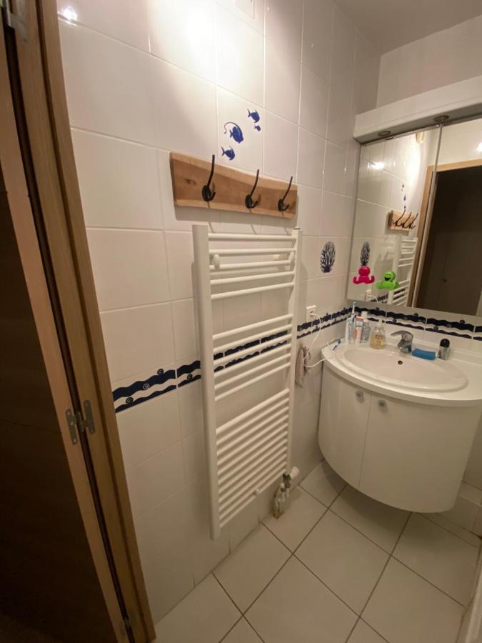 Appartement Cap D Agde Magnifique Vue Mer Extérieur photo