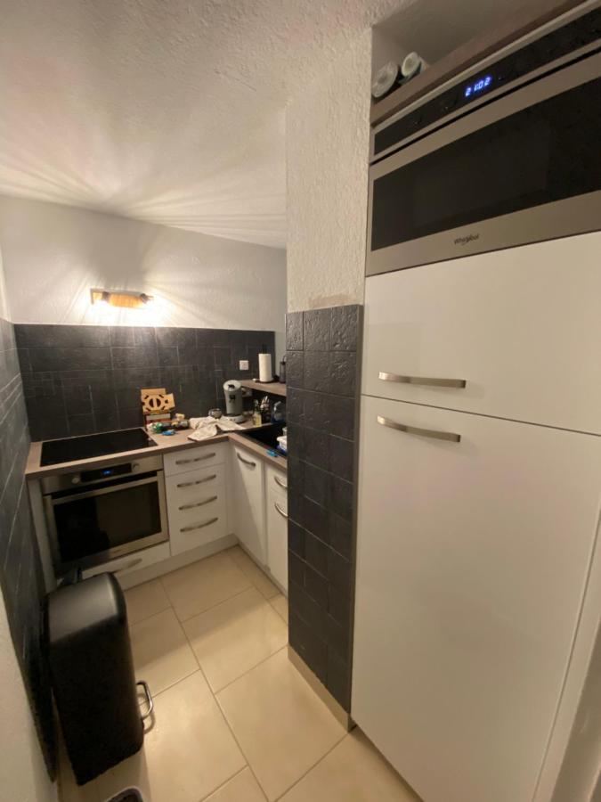 Appartement Cap D Agde Magnifique Vue Mer Extérieur photo