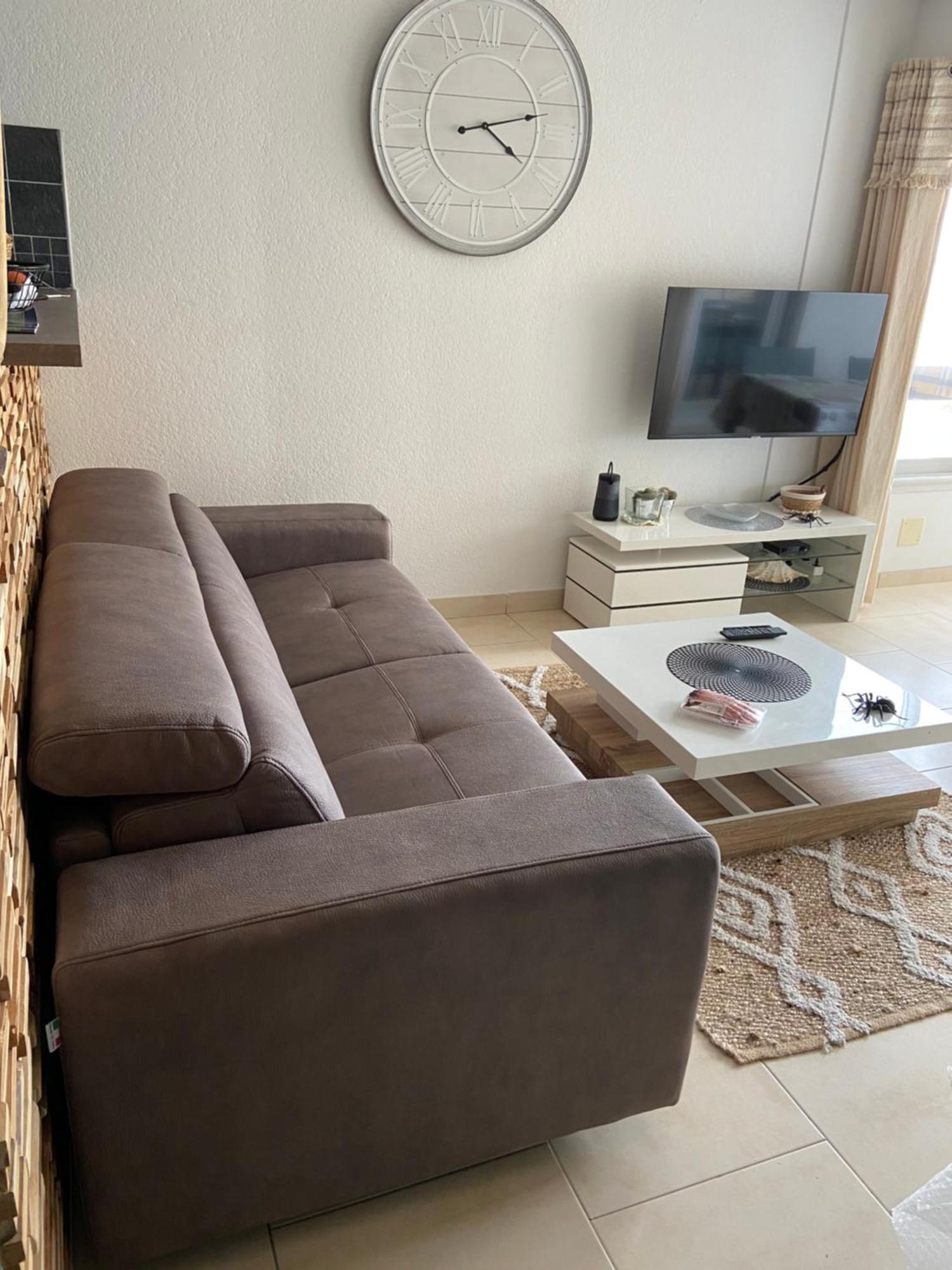 Appartement Cap D Agde Magnifique Vue Mer Extérieur photo